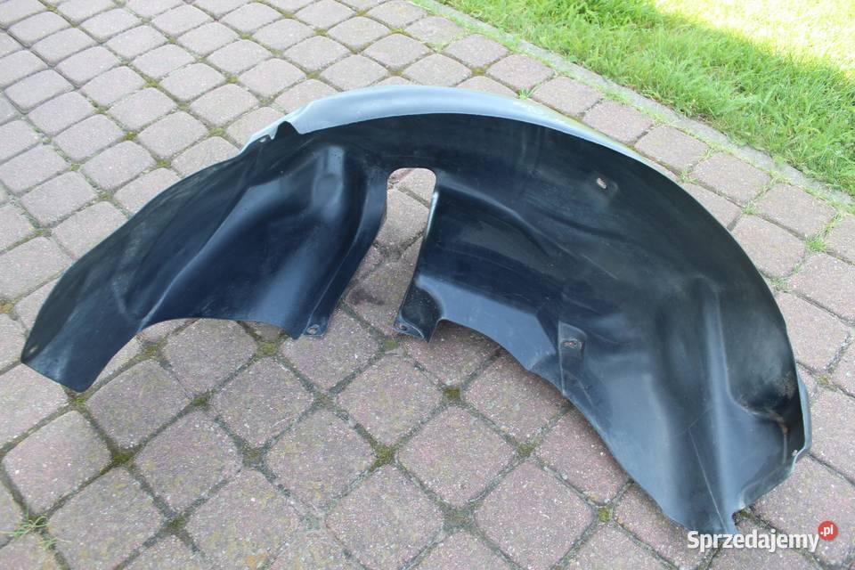 NADKOLE PRAWY TYŁ OPEL CORSA D HB 5D 13187363 sprzedam