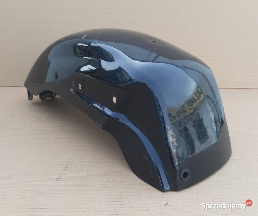 HONDA VTX 1300 1800 BŁOTNIK TYŁ NADKOLE