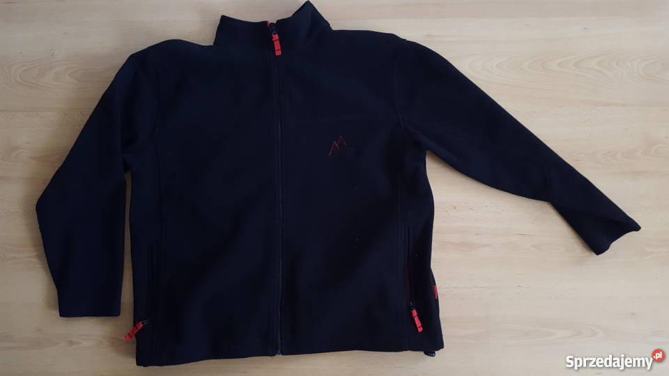 Kurtka bluza sportowa i elegancka Odzież i bielizna męska świętokrzyskie Kielce