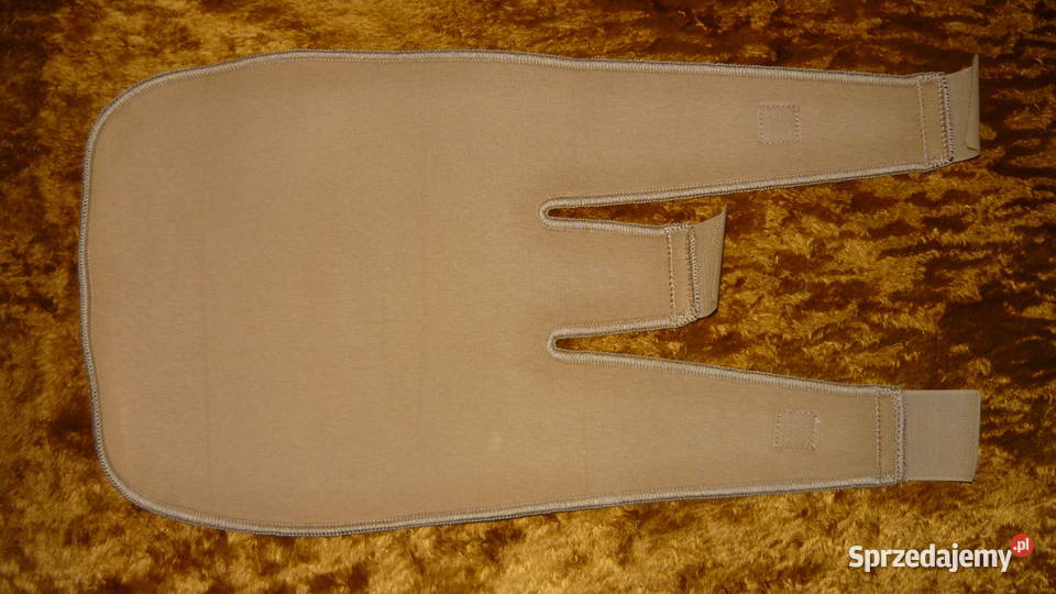 Stabilizator kolana na kolano stawu kolanowego Sokółka