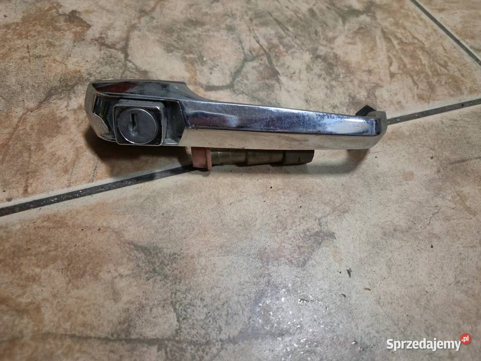 Klamka Fiat śląskie