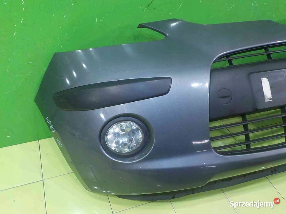 HYUNDAI i10 I 12 B 09r 5D zderzak przod Suków