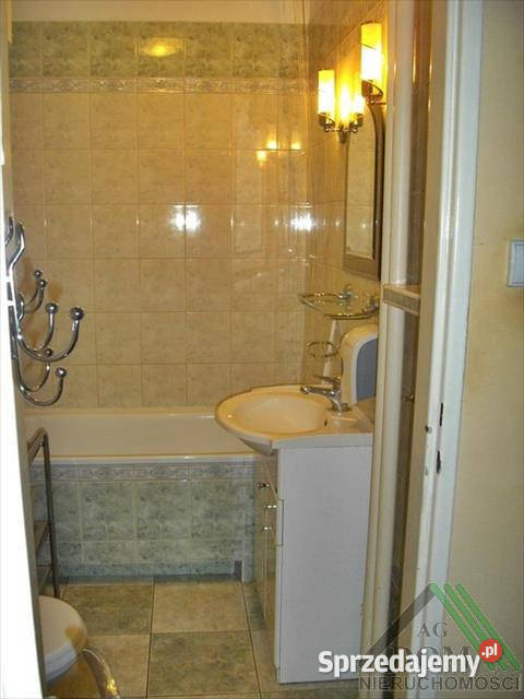 Do wynajęcia mieszkanie 38m2 1 pokój Pruszków M