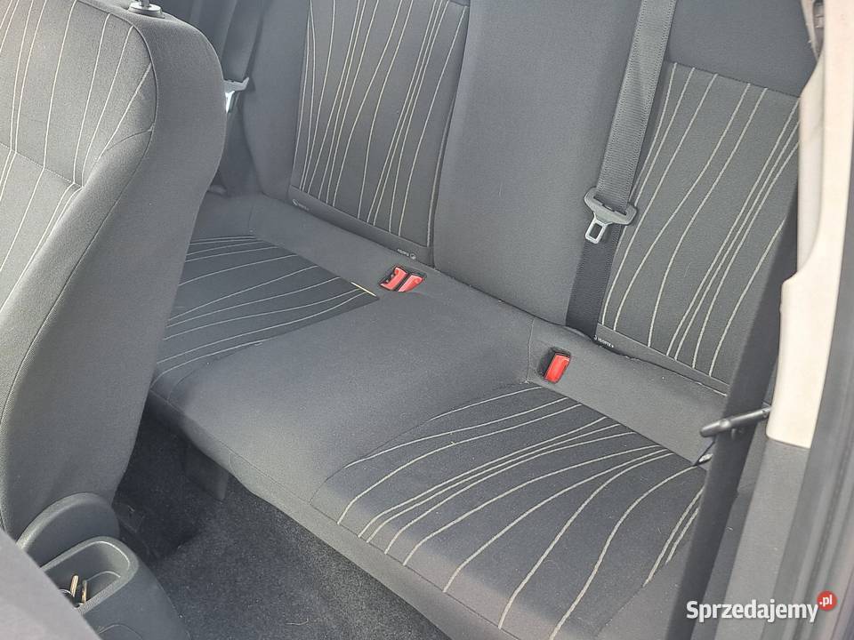 Sprzedam Opla Corsa D 10 benzyna 2008r Żyrardów sprzedam