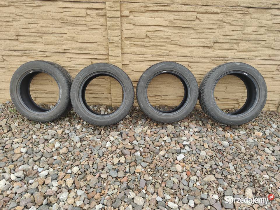 Opony V do 240 km/h Siedlce