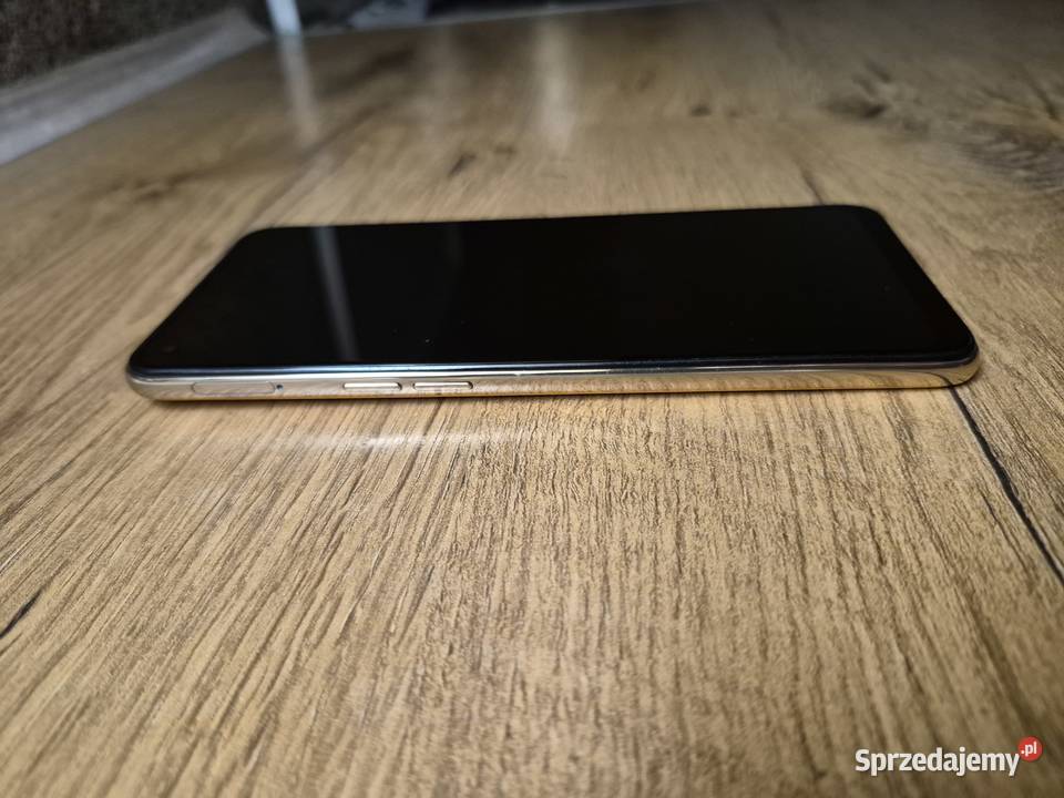 OPPO Reno 8T 8128GB 4G Sunset Orange Stan Zgorzelec