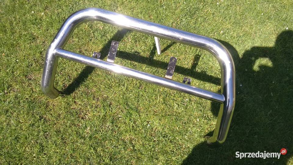 Orurowanie kangur zachodniopomorskie