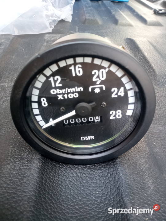 licznik motogodzin ursus c360c330 nowy małopolskie