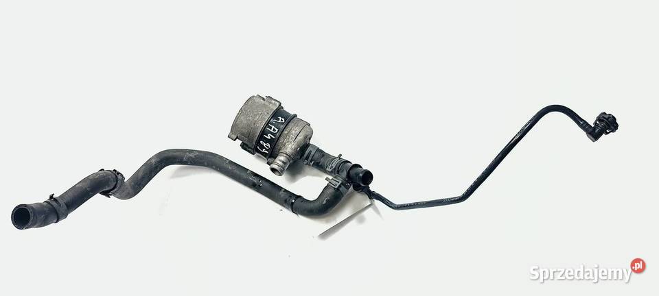 POMPA WODY AUDI A4 B9 4M0965567A Lipno
