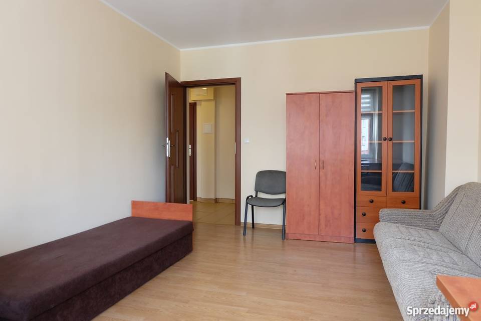 3 pokoje 77m2 Szwoleżerów Również pod inwestycję gazowe zachodniopomorskie