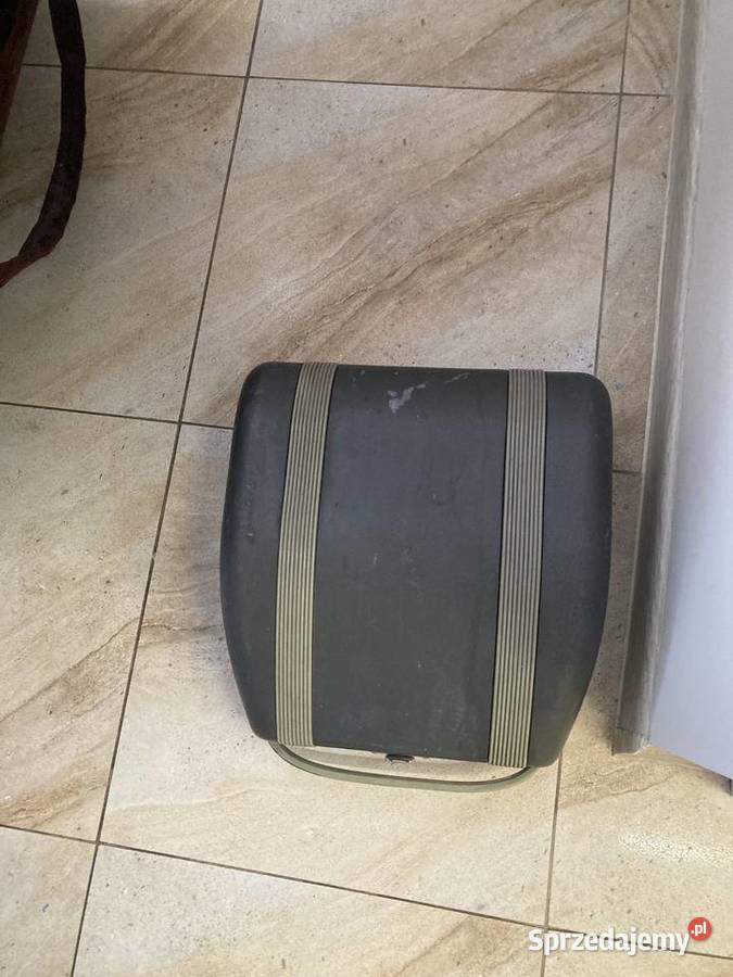 Niemiecka maszyna do pisania mazowieckie Ostrołęka