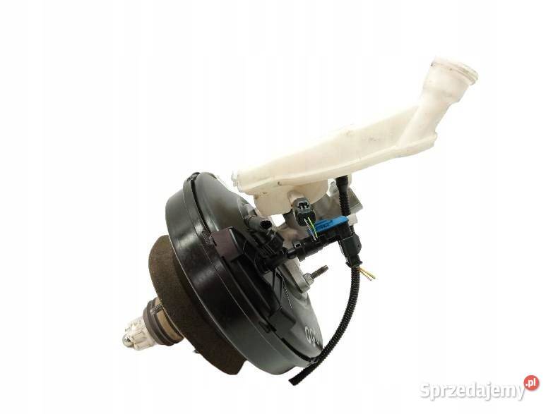 POMPA HAMULCOWA SERWO 9811514380 Citroen C3 III sprzedam