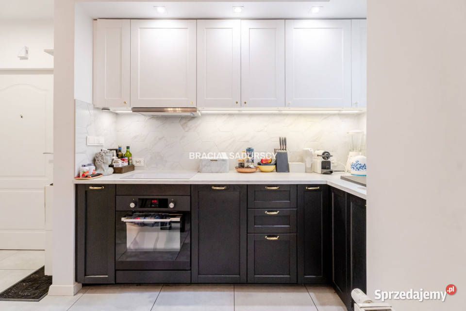 sprzedaży mieszkania Kraków 44m2 2pokojowe sprzedam