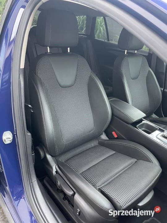 Opel insignia B 2017 20 CDTI Automat 204500km Biały Kościół