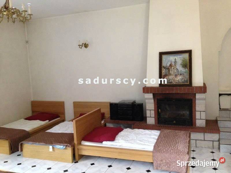 Lokal 440m2 Piaseczno