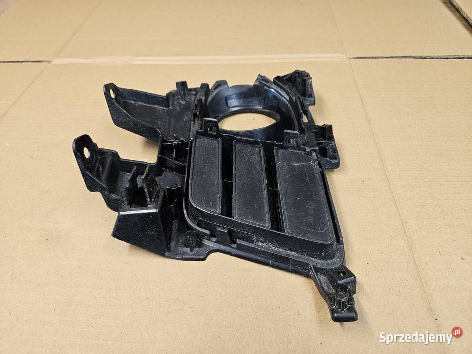 HONDA ACCORD 0813 KRATKA LEWA ZDERZAKA PRZÓD Międzychód