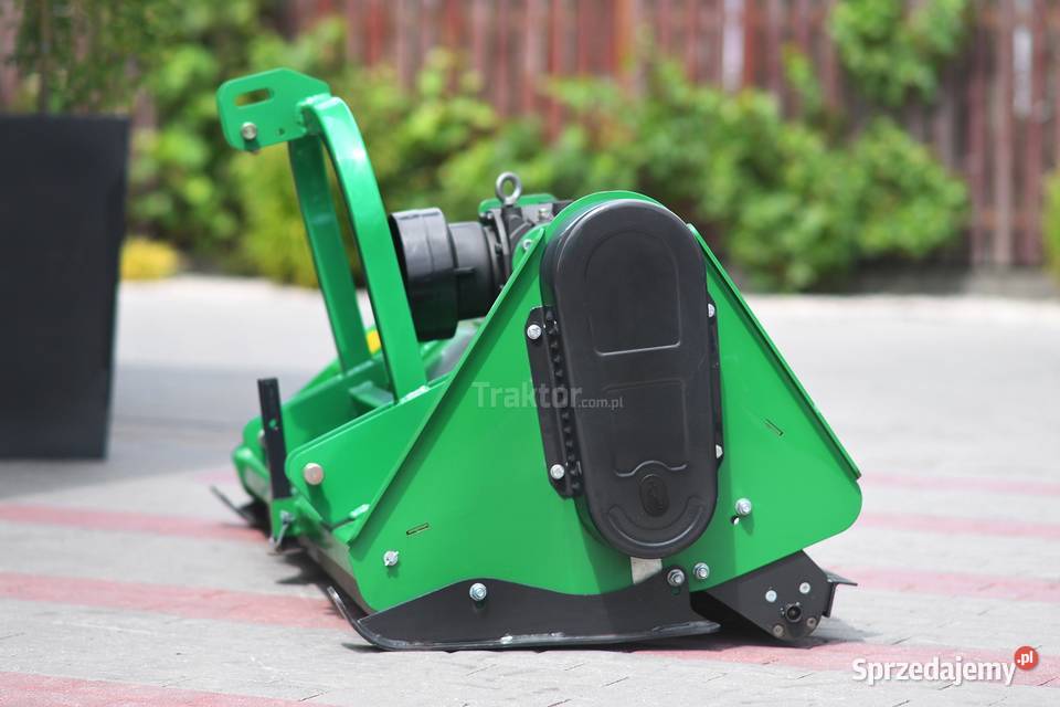 Kosiarka bijakowa EFGC 165 TRX Bijakowe podkarpackie Tajęcina