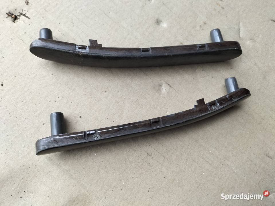 FORD MONDEO MK1 MK2 ZAŚLEPKA KLAMKA UCHWYT lubelskie Kamień-Kolonia sprzedam