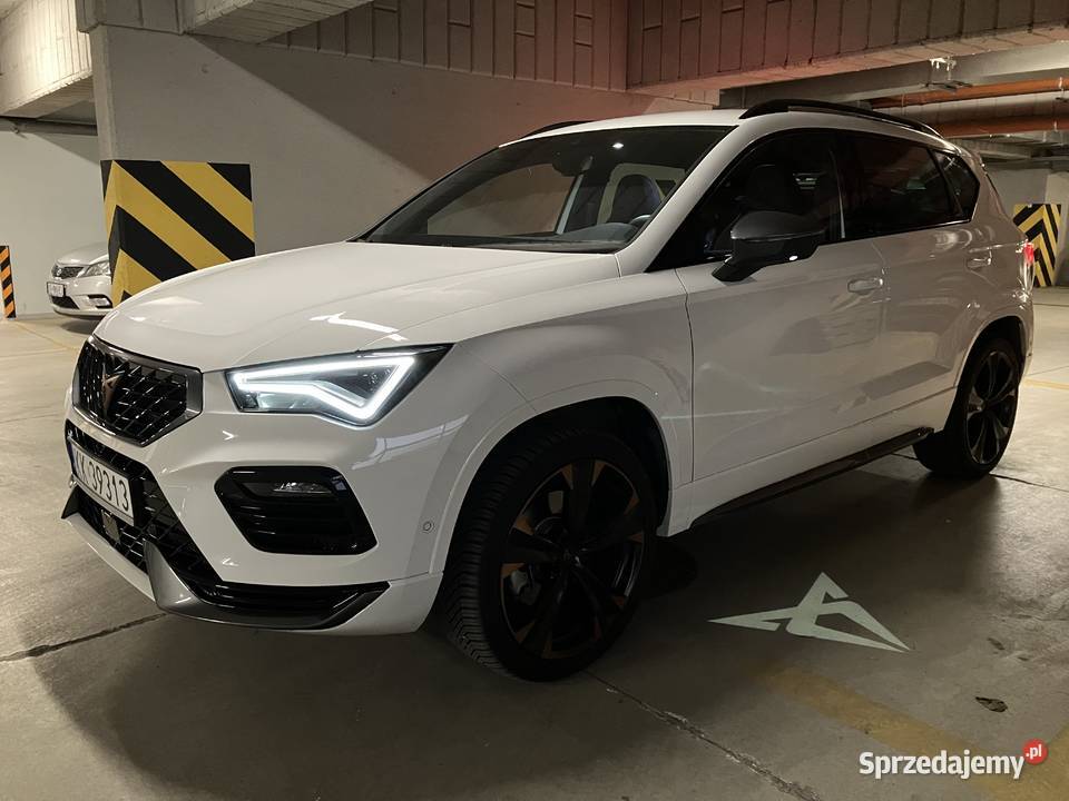 Pierwszy właściciel salon Garażowany DCC El małopolskie sprzedam