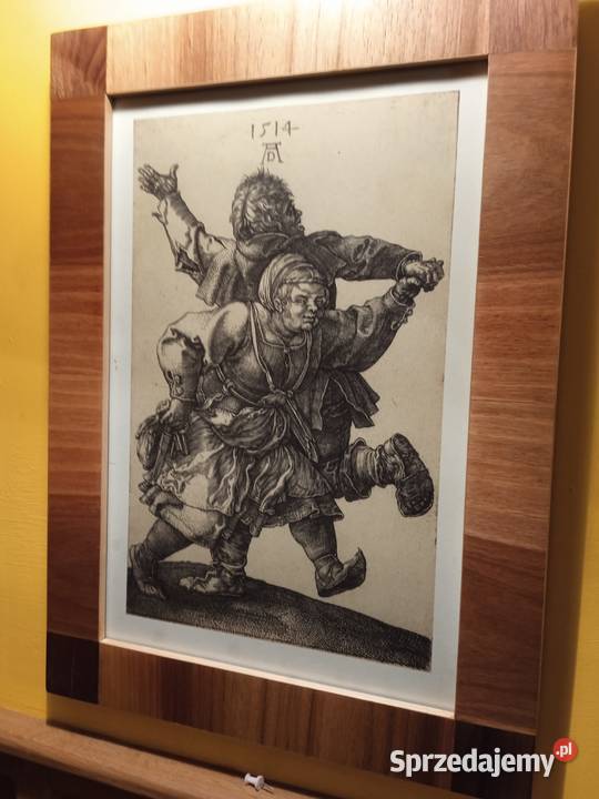 Grafika Durer Żabno