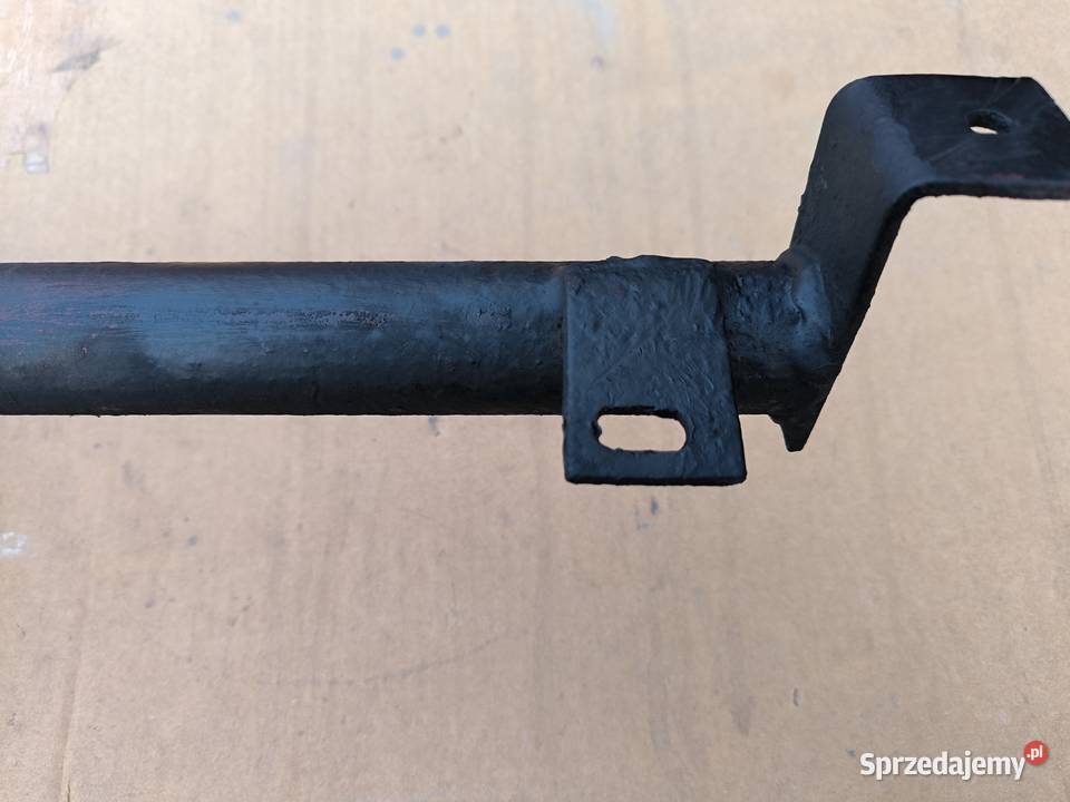 Polonez Caro minus hak holowniczy Pozostałe podkarpackie Stalowa Wola