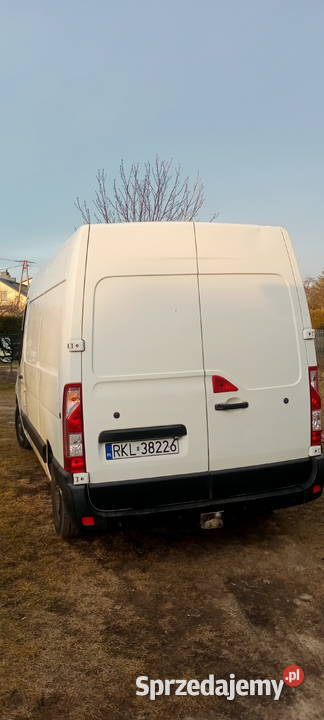 opel mowano Kolbuszowa sprzedam