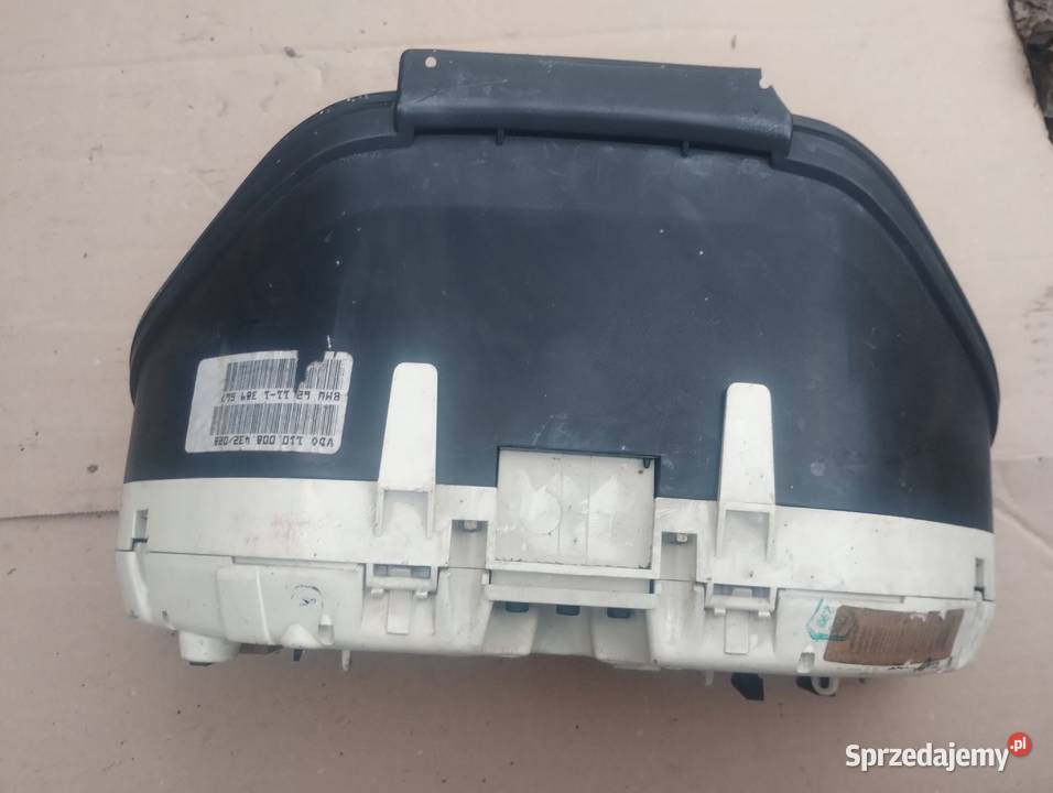 Licznik bmw e34 535i świętokrzyskie