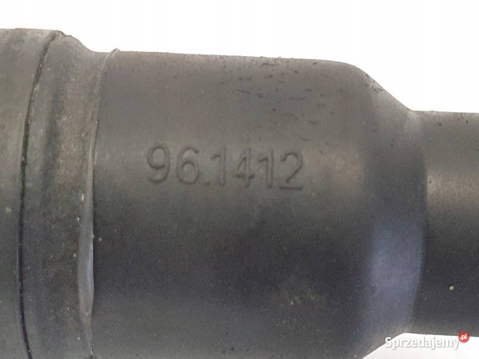 CEWKA ZAPŁONOWA Toyota Aygo 10 12V Pozostałe lubelskie sprzedam