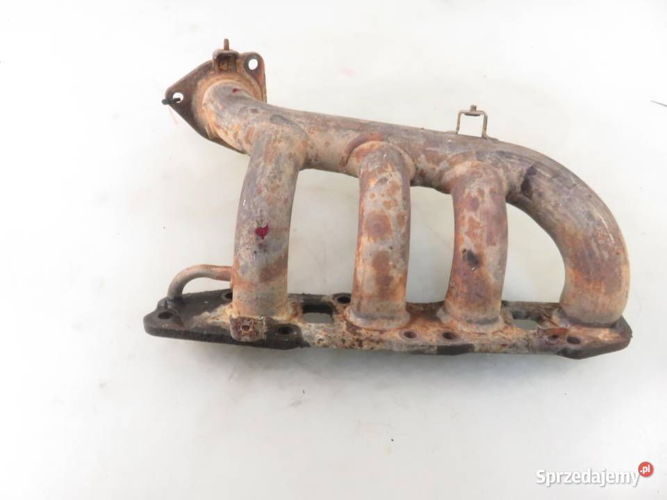 KOLEKTOR WYDECHOWY SUZUKI GRAND VITARA I 20 4x4 małopolskie