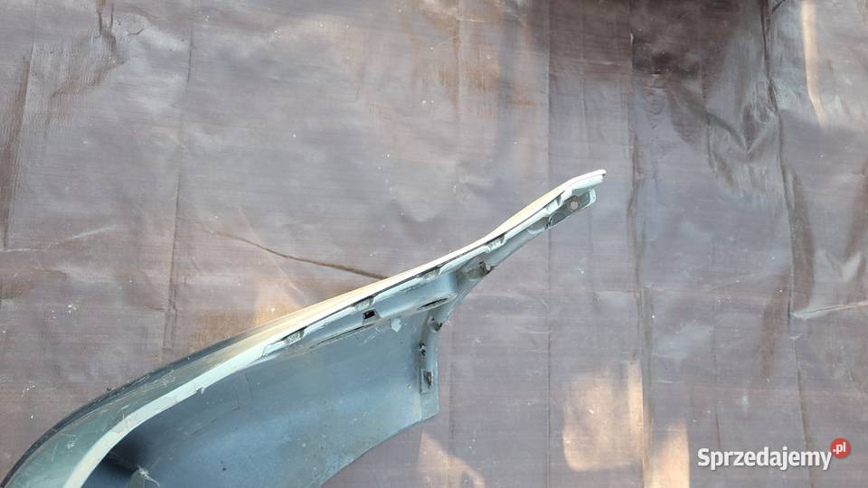 SKKODA OCTAVIA I LIFT ZDERZAK PRZEDNI PRZOD Ruda Śląska