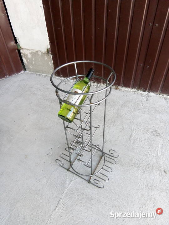 stojak do wina 521 Byczyna