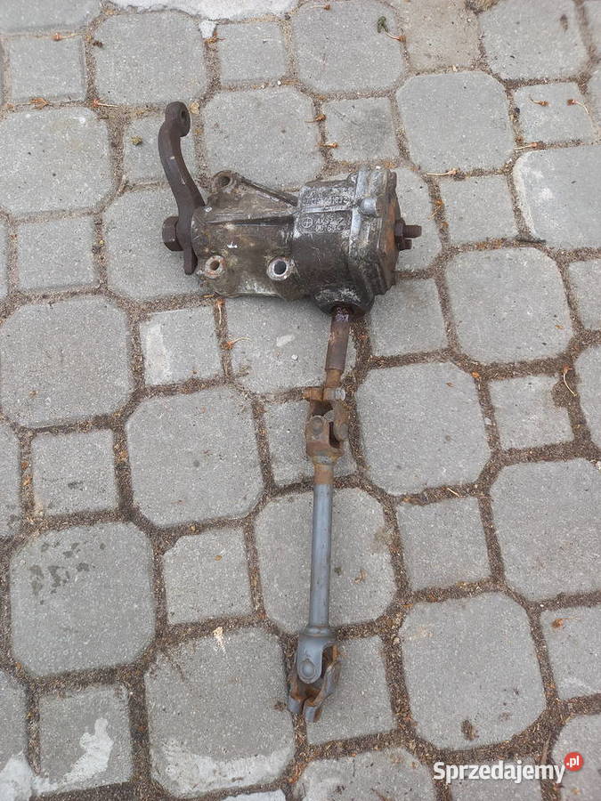 Przekładnia kierownicza FIAT 125P Jędrzejów sprzedam