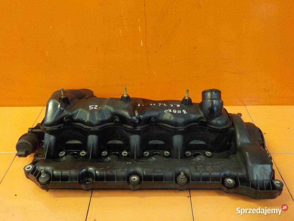 RANGE ROVER SPORT 36 TD V8 09r 368DT pokrywa osobowe Suków