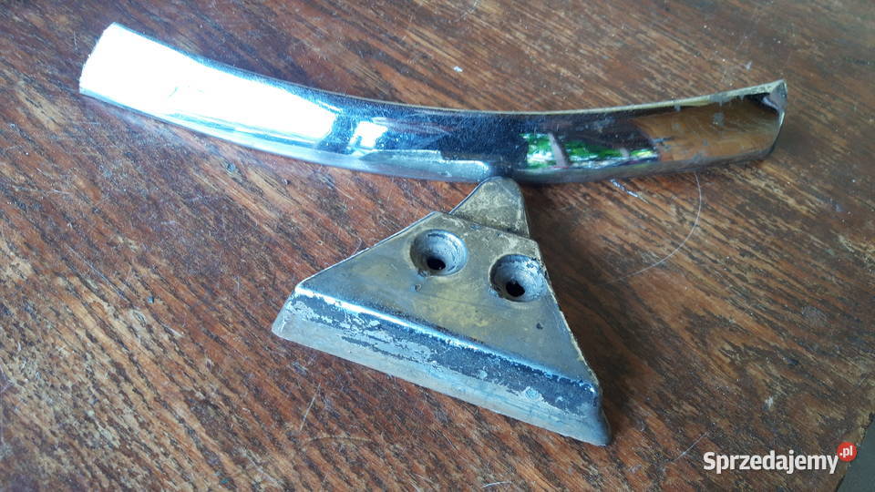 Wolga m21 listwy ozdobne Rzeszów sprzedam