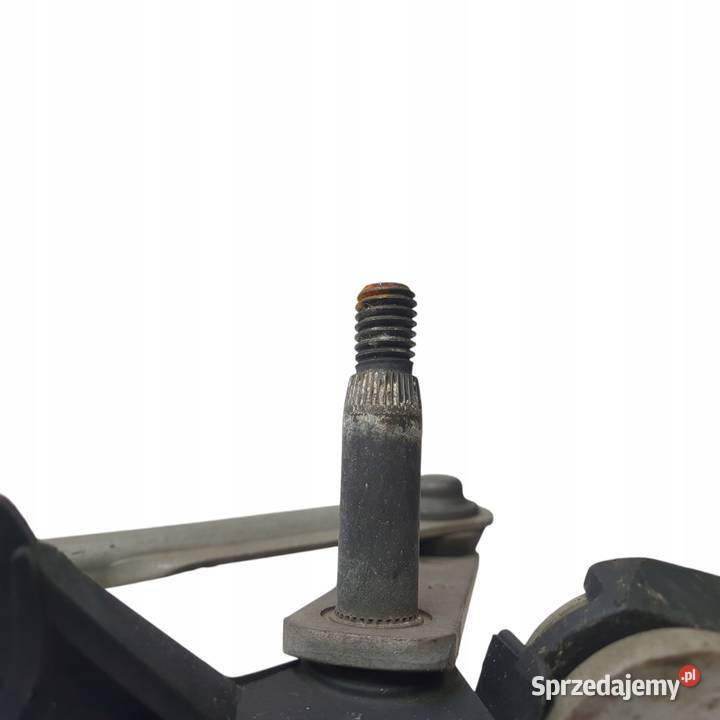 SILNICZEK WYCIERACZEK Smart ForTwo II mechanizm osobowe Mechanizmy wycieraczek