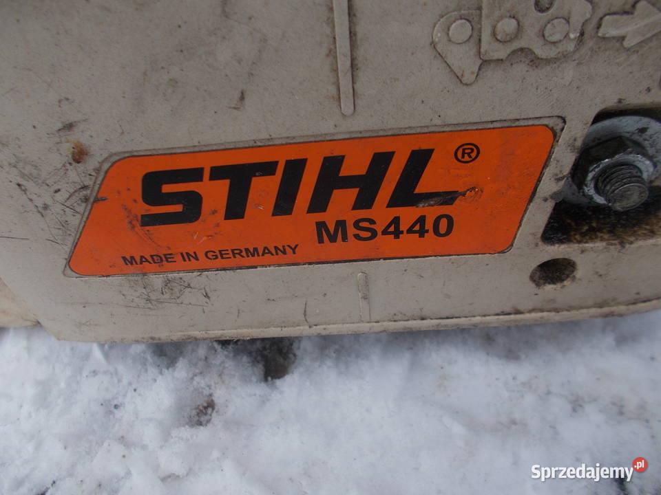 pila spalinowa 250 zl Nowy Targ