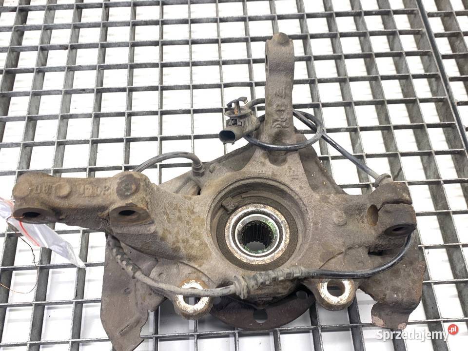 ZWROTNICA PRAWY PRZÓD FIAT GRANDE PUNTO 14 77