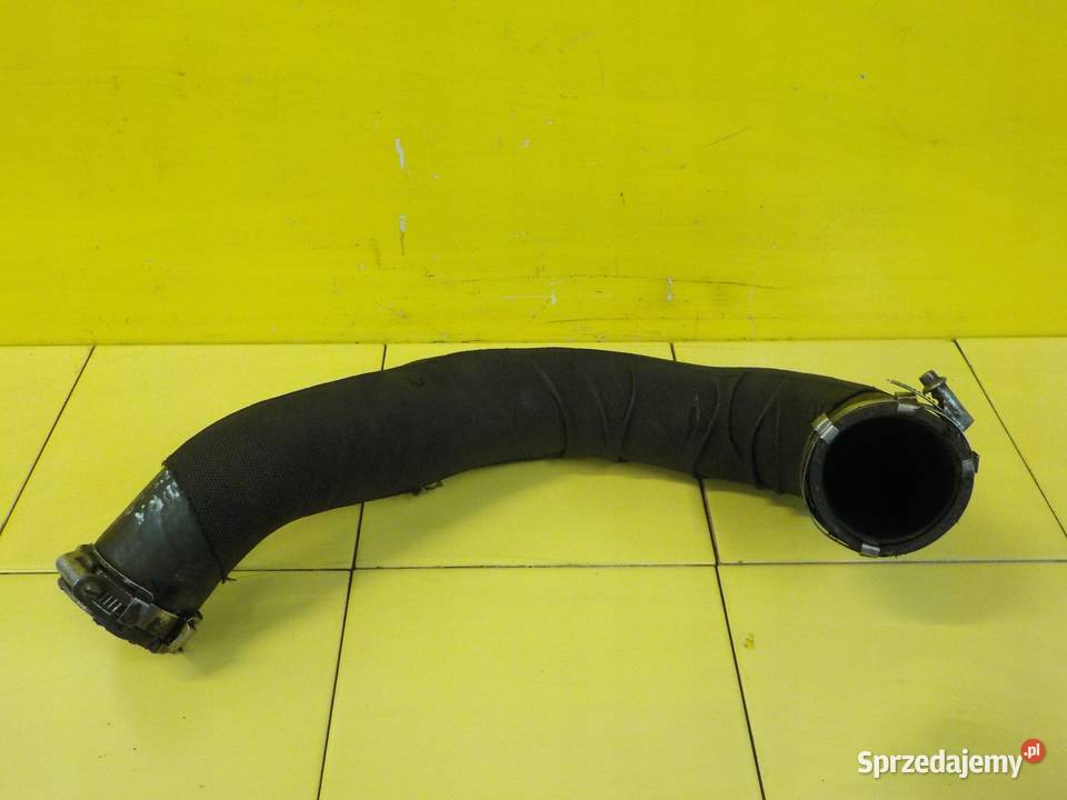 AUDI A4 B8 A5 Q5 EXEO 20 TDI 10r 143 CAG rura osobowe