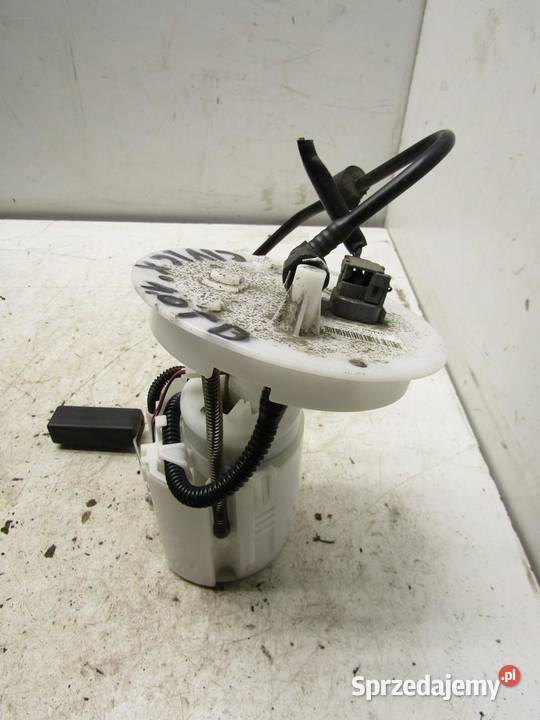 POMPA PALIWA PŁYWAK 10 VTEC HONDA CIVIC X