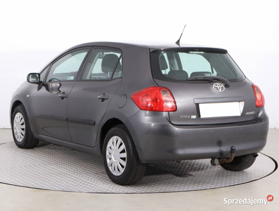 Toyota Auris 14 D4D wspomaganie kierownicy Piaseczno