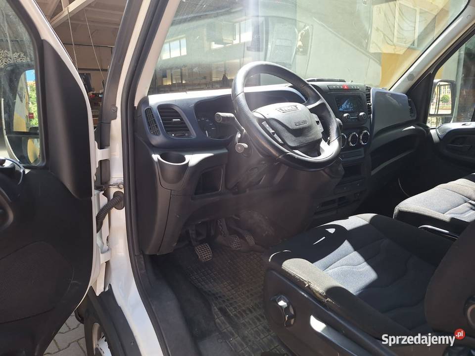 Iveco Daily
