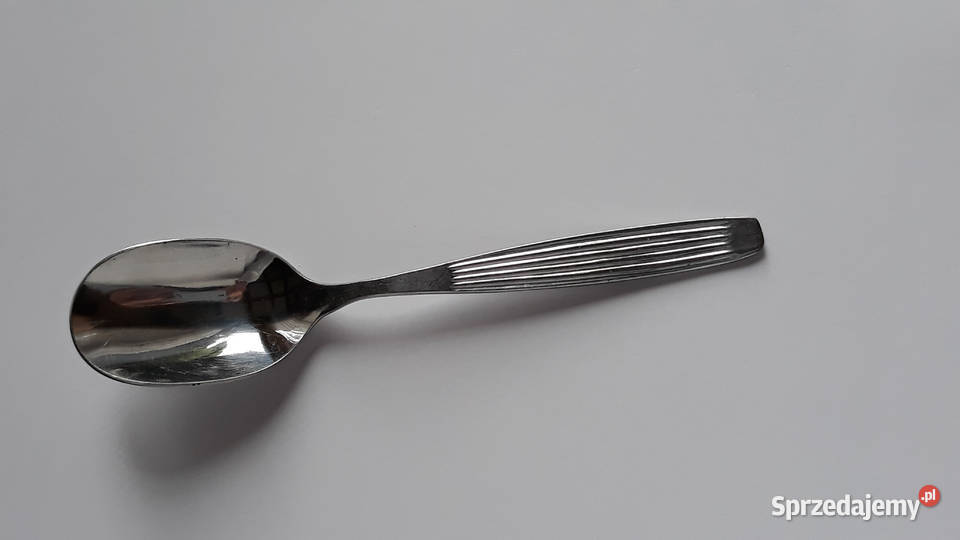 Szufelka łyżeczka do cukru PASECZKI PASKI Dąbrowa Górnicza