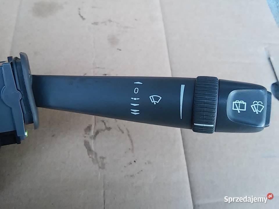 Przełącznik Zespolony Volvo V70 II S60 9452394 Sokółka