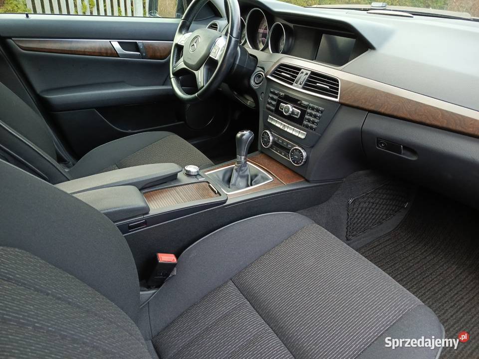 2014r NAVI prywatny 2 x alu bezwypadkowy Klasa C sprzedam