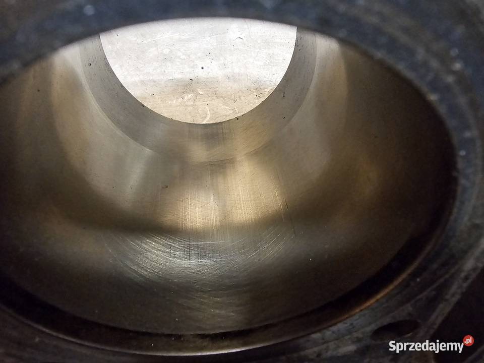 Suzuki GS 500 cylindry tłoki cylinder tłok GS500 Jelenia Góra sprzedam