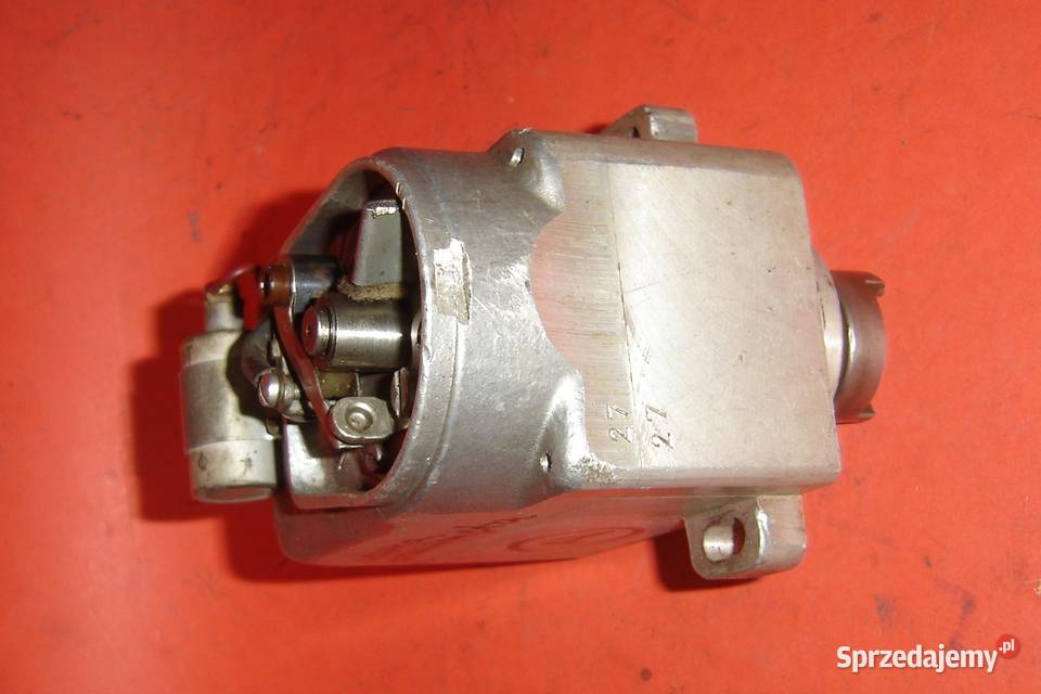 JUNAK M 07 10 AWO iskrownik ZS 3 do montażu