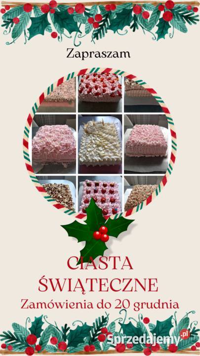 Torty że zdjęciem i nie Wrocław