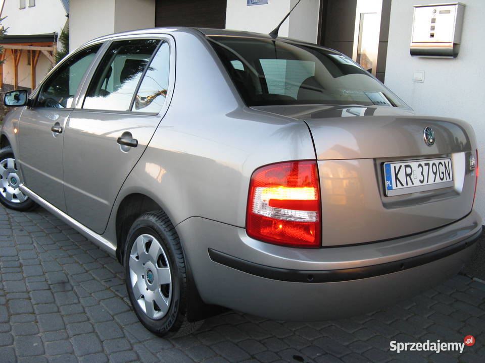 Śliczna 58 NOWE AUTO 12 HTP Salon Polska 4/5