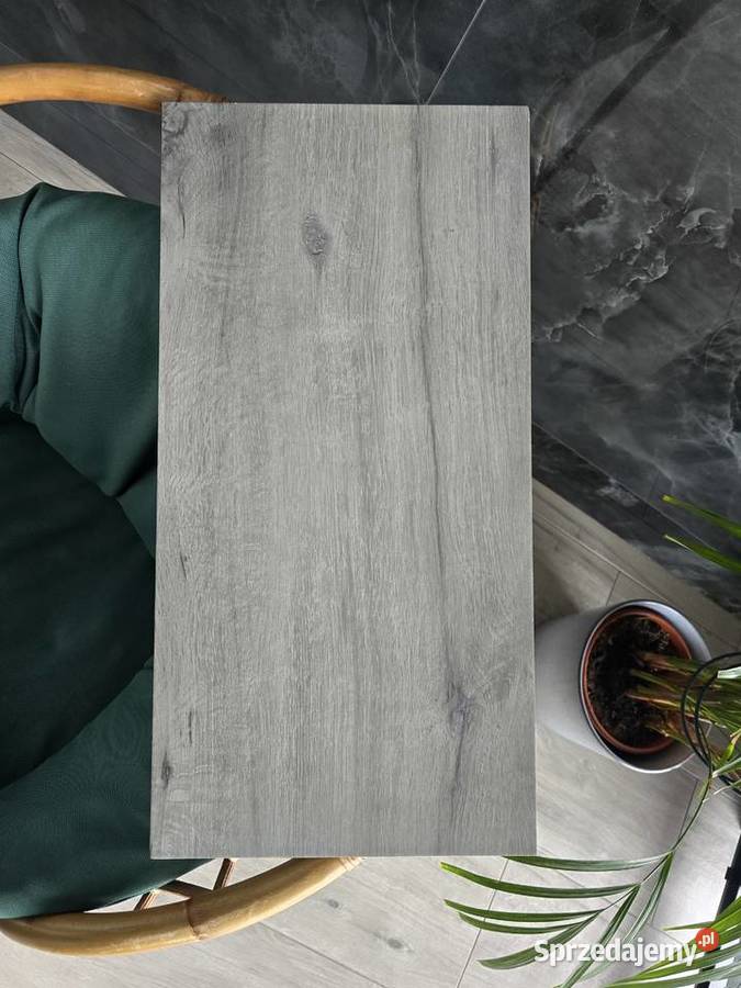 PŁYTKA GRESOWA PORTO GREY FLORENCJA 31x62 GATI sprzedam
