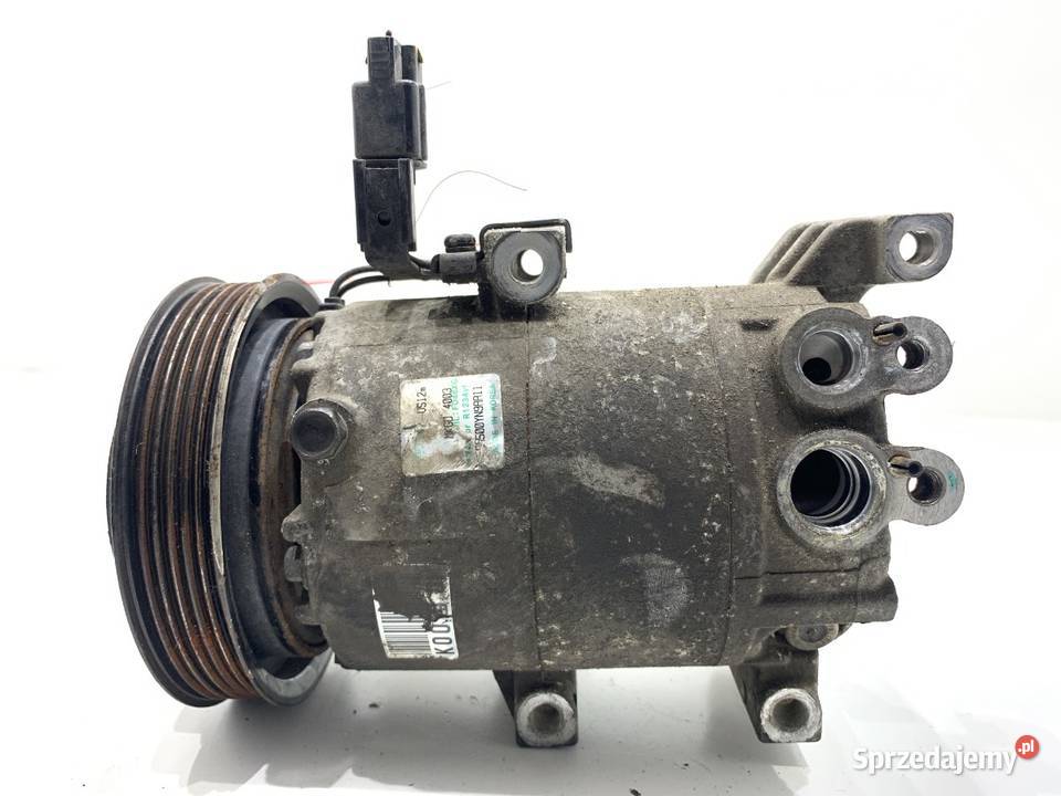 SPRĘŻARKA KLIMATYZACJI KIA VENGA CA500YN9AA11 14 sprzedam